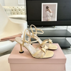 Miu Miu Sandals